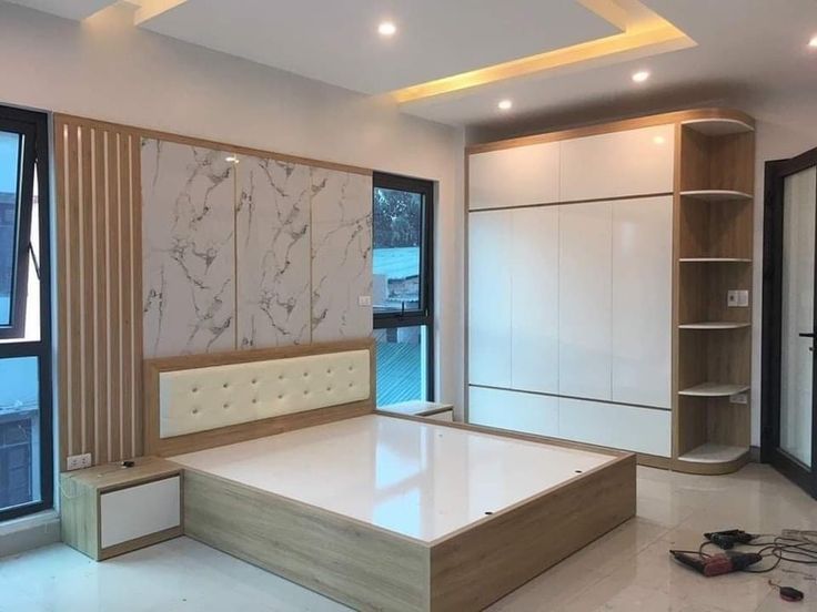 Bedroom Wardrobe 3