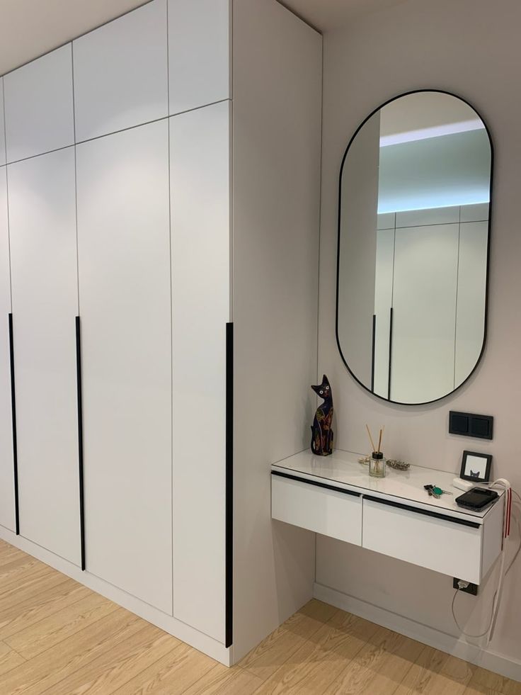 Bedroom Wardrobe 7