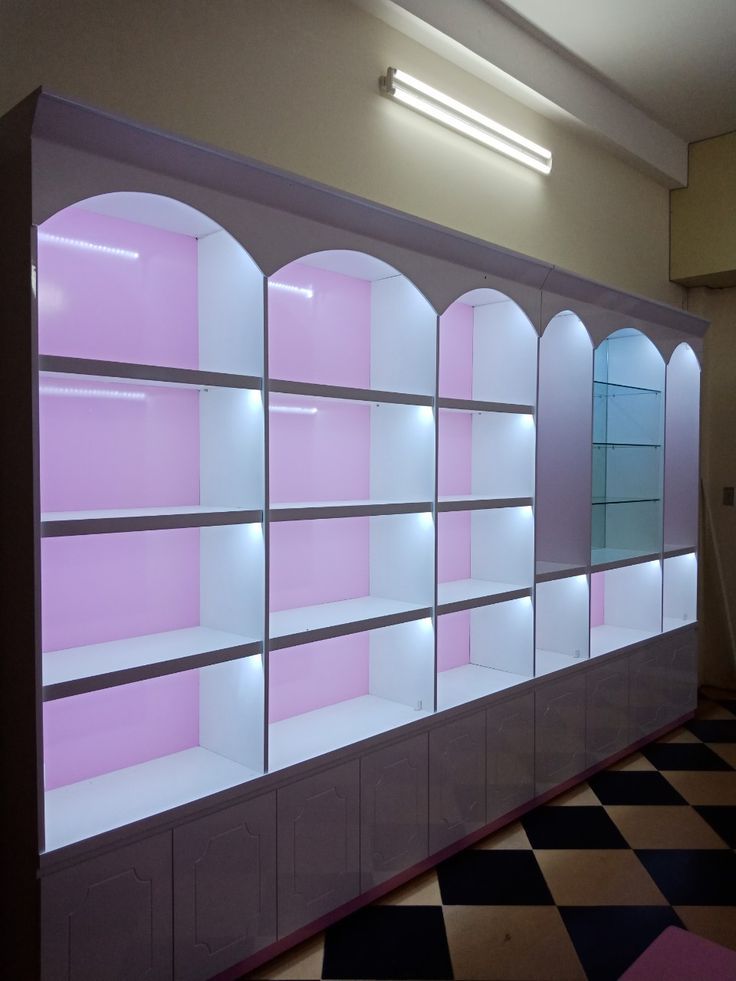 Display Unit 5