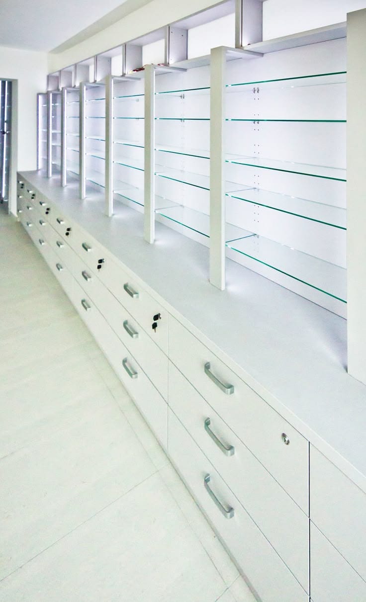 Display Unit 6