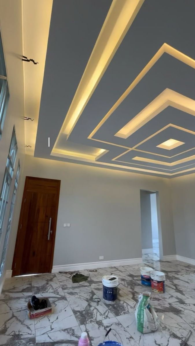 Gypsum Design