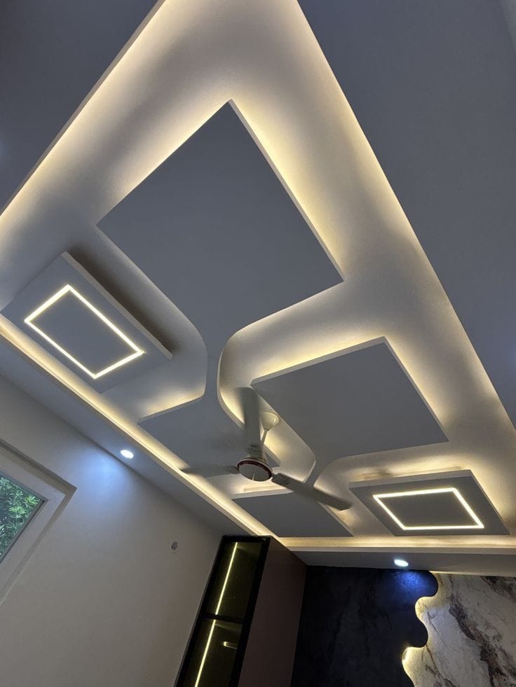 Ceiling Lighting