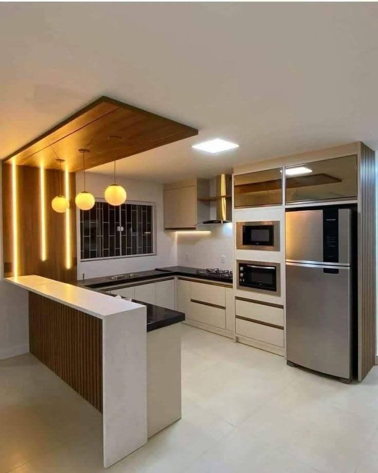 Kitchen Detail