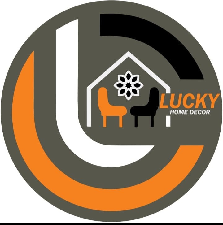 Lucky Beauty Decor