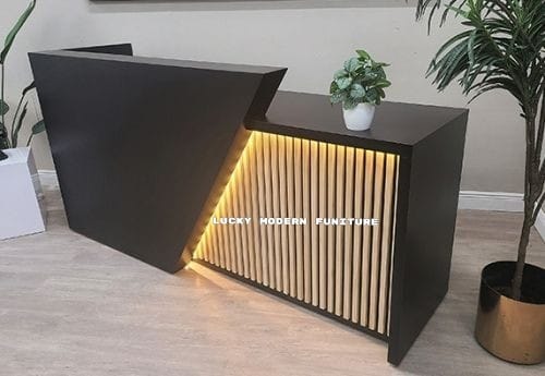 Office Reception