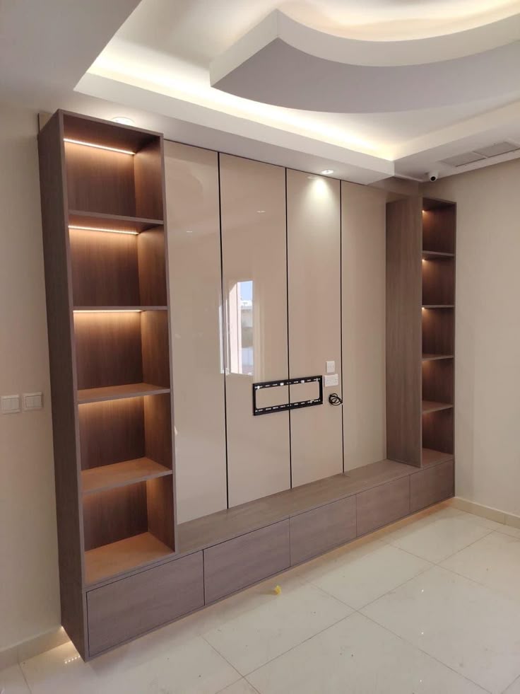 TV Console