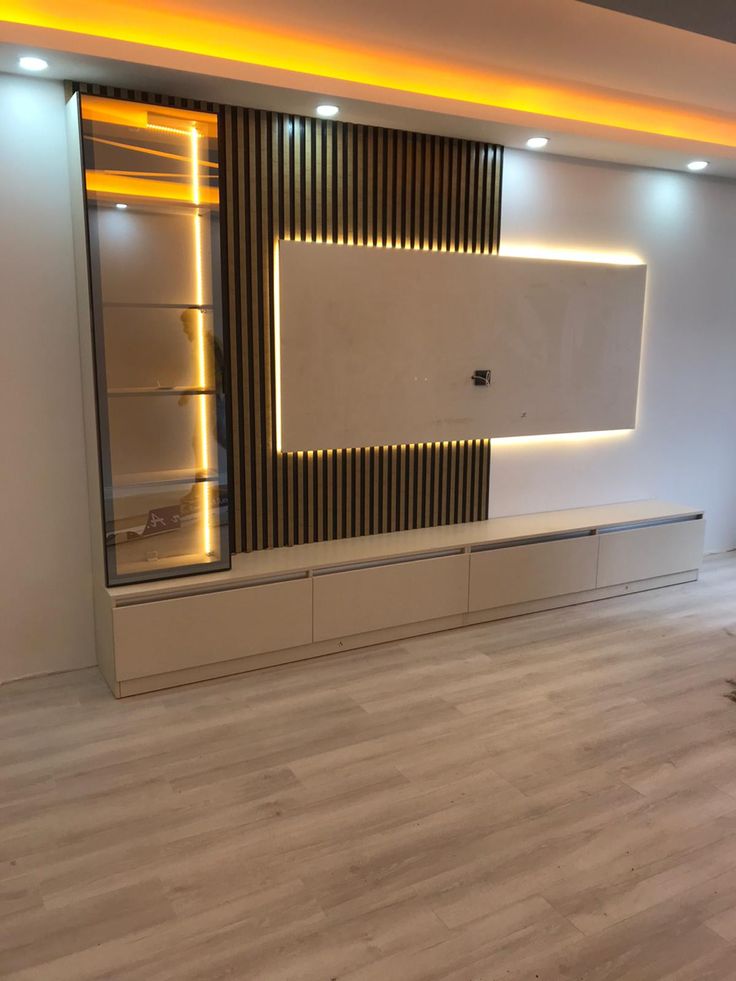 Media Wall