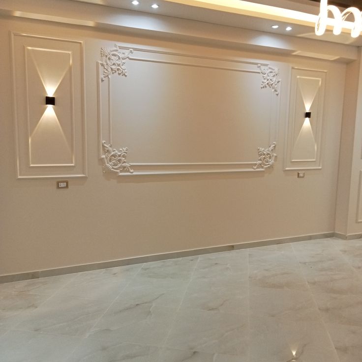 Wall Panel Design